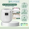 Máy Hút Chân Không Quần Áo DELAX Mini Cầm Tay Nhỏ Gọn Kèm Túi Giá 99.000₫