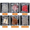 Máy hút chân không thực phẩm, hàn miệng túi - Bảo hành 12 tháng, tặng 10 túi - Giá chỉ 59.000 6