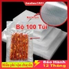 Máy hút chân không thực phẩm, hàn miệng túi - Bảo hành 12 tháng, tặng 10 túi - Giá chỉ 59.000 8