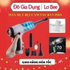 Máy Hút Hụi Cầm Tay TAMASHIO Không Dây 6 Đầu Hút, Làm Sạch Ô Tô & Lông Thú Cưng