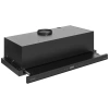 Máy hút mùi âm tủ GrandX GX H60F58B - Thiết kế hiện đại, tiết kiệm năng lượng, giảm giá 22% 3
