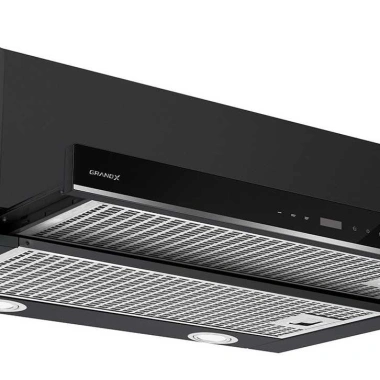 Máy hút mùi âm tủ GrandX GX H70F58B – Thiết kế gọn, hút mạnh, êm ái, giá 3,07 triệu
