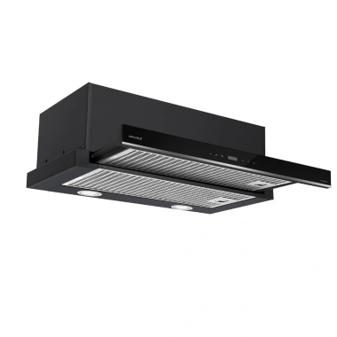 Máy hút mùi âm tủ GrandX GX H70F58B – Thiết kế gọn, hút mạnh, êm ái, giá 3,07 triệu