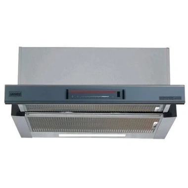 Máy hút mùi âm tủ GrandX GX H70F72G/GX H70F72SG - Công suất mạnh, thiết kế gọn, giảm giá 21%