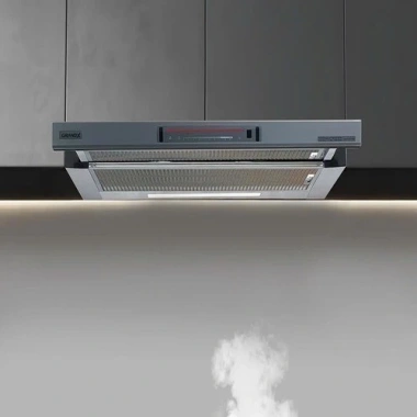 Máy hút mùi âm tủ GrandX GX H70F72G/GX H70F72SG - Công suất mạnh, thiết kế gọn, giảm giá 21%