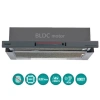 Máy hút mùi âm tủ GrandX GX H70F72G/GX H70F72SG - Công suất mạnh, thiết kế gọn, giảm giá 21% 6