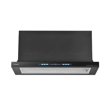 Máy hút mùi âm tủ GrandX GX H70F75B/H70F75SB – Công suất mạnh, êm ái