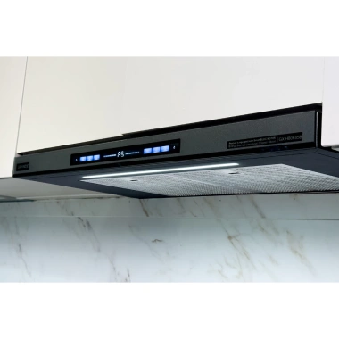 Máy hút mùi âm tủ GrandX GX H80F85B - Khử mùi nhanh, tiếng ồn thấp, thiết kế sang trọng, giá ưu đãi 5.263.440₫