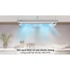 Máy hút mùi âm tủ Hafele HH-S70A 533.89.031 công suất mạnh, giảm 22% chỉ 5.08 triệu 2