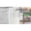 Máy hút mùi âm tủ Hafele HH-S70A 533.89.031 công suất mạnh, giảm 22% chỉ 5.08 triệu 4