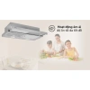 Máy hút mùi âm tủ Hafele HH-S70A 533.89.031 công suất mạnh, giảm 22% chỉ 5.08 triệu 5