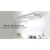 Máy hút mùi âm tủ Hafele HH-S70A 533.89.031 công suất mạnh, giảm 22% chỉ 5.08 triệu 7