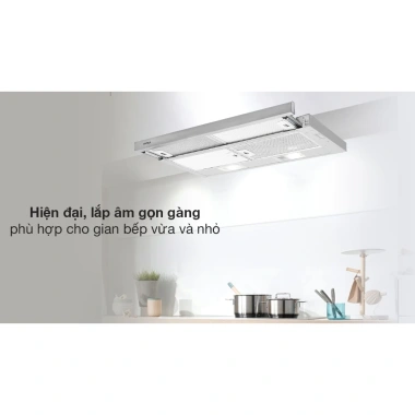 Máy hút mùi âm tủ Hafele HH-S70A 533.89.031 công suất mạnh, giảm 22% chỉ 5.08 triệu