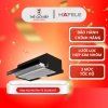 Máy Hút Mùi Âm Tủ Hafele HH-TT70A: Kính Chống Bẩn, Cảm Ứng 3 Tốc Độ, Động Cơ Êm, Khử Mùi Than Hoạt Tính