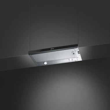 Máy hút mùi âm tủ Hafele Smeg KSET66VNE2 - Công suất mạnh, bảo hành 2 năm, chỉ 12,280,000 VND 2