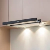 Máy hút mùi âm tủ Hafele Smeg KSET66VNE2 - Công suất mạnh, bảo hành 2 năm, chỉ 12,280,000 VND 3