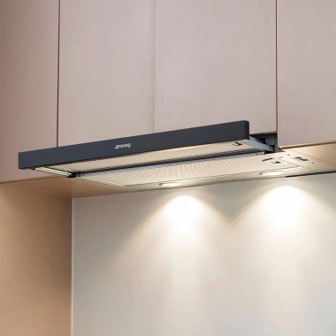 Máy hút mùi âm tủ Hafele Smeg KSET66VNE2 - Công suất mạnh, bảo hành 2 năm, chỉ 12,280,000 VND 3