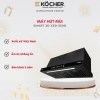 Máy hút mùi âm tủ KOCHER Turbo Smart 3D X3D-350D.AUC - Auto Clean, Bền đẹp, Dễ vệ sinh, 9.35 triệu