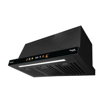 Máy hút mùi âm tủ KOCHER Turbo Smart 3D X3D-350D.AUC - Auto Clean, Bền đẹp, Dễ vệ sinh, 9.35 triệu