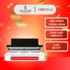Máy hút mùi âm túng mặt kính đen Hafele HH-SG70A - 3 cấp độ hút, 6,772,570 VND