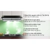 Máy hút mùi âm túng mặt kính đen Hafele HH-SG70A - 3 cấp độ hút, 6,772,570 VND 4