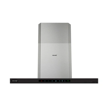 Máy hút mùi áp tường GrandX GX H70C68B/H70T68B - Khử mùi mạnh, tiết kiệm, chính hãng, giảm còn 5.49 triệu