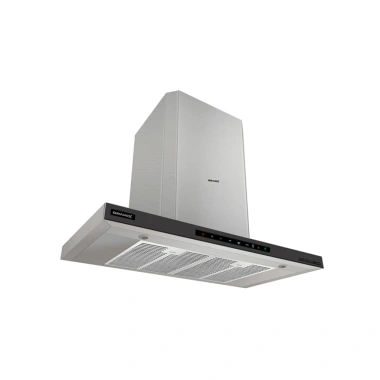 Máy hút mùi áp tường GrandX GX H70C68B/H70T68B - Khử mùi mạnh, tiết kiệm, chính hãng, giảm còn 5.49 triệu