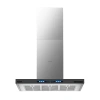 Máy hút mùi áp tường GrandX GX H70T78B/GX H70T78SB - Kính cường lực, hút mạnh, êm ái, giá ưu đãi 6.019.456 VND 7