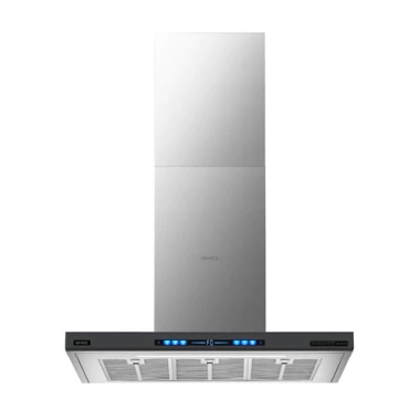 Máy hút mùi áp tường GrandX GX H70T78B/GX H70T78SB - Kính cường lực, hút mạnh, êm ái, giá ưu đãi 6.019.456 VND 7