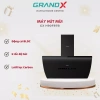 Máy hút mùi áp tường GrandX GX H90F87B/GX H90S87B - Công suất mạnh, êm ái, giảm 19% còn 7.510.508₫
