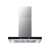 Máy hút mùi áp tường GrandX GX H90T78B/SB - Công suất mạnh, thiết kế hiện đại, giảm 21% còn 6,595,416₫ 4