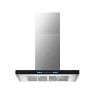 Máy hút mùi áp tường GrandX GX H90T78B/SB - Công suất mạnh, thiết kế hiện đại, giảm 21% còn 6,595,416₫