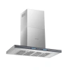 Máy hút mùi áp tường GrandX GX H90T78G Công suất mạnh, khử mùi hiệu quả, giá 6.09 triệu 4