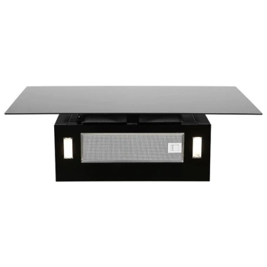 Máy hút mùi áp tường Hafele HH-WVG80E 3 cấp độ, đèn LED, thiết kế gọn gàng
