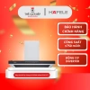 Máy hút mùi áp tường HC-W705B Hafele – Cảm ứng, cử chỉ, 9 cấp độ, tiết kiệm điện, giá 8.99 triệu