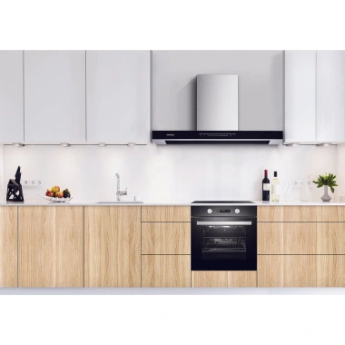 Máy hút mùi áp tường HC-W705B Hafele – Cảm ứng, cử chỉ, 9 cấp độ, tiết kiệm điện, giá 8.99 triệu 7