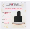 Máy hút mùi áp tường HH-WVG80E Hafele 533.86.018: công suất mạnh, thiết kế hiện đại, giảm 18%