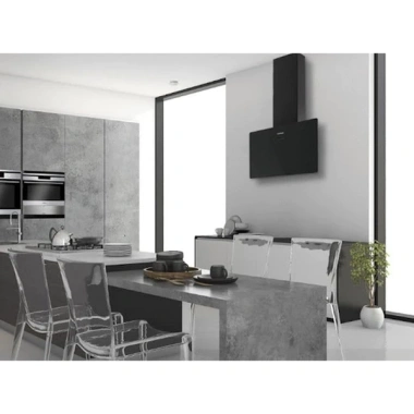Máy hút mùi áp tường HH-WVG80E Hafele 533.86.018: công suất mạnh, thiết kế hiện đại, giảm 18%
