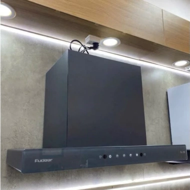 Máy hút mùi bếp Fudeer T8-700/T8 Plus 2.350m³/h – Hút mạnh, êm, bảo hành 3 năm – Giá chỉ 4.959.000đ 5