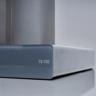 Máy hút mùi bếp Fudeer T8-700/T8 Plus 2.350m³/h – Hút mạnh, êm, bảo hành 3 năm – Giá chỉ 4.959.000đ 6