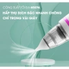 Máy hút mũi cao cấp cho bé sơ sinh & trẻ nhỏ – Uni Baby, bảo hành chính hãng, 490k 5