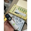 Máy hút mũi cao cấp cho bé sơ sinh & trẻ nhỏ – Uni Baby, bảo hành chính hãng, 490k 9