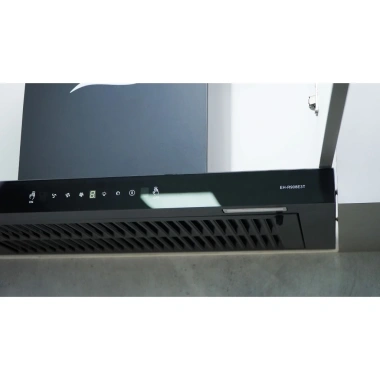 Máy hút mùi Chefs EH-R908E3T 1.100m³/h Inox cao cấp, 42dB - Giá ưu đãi 4,59 triệu