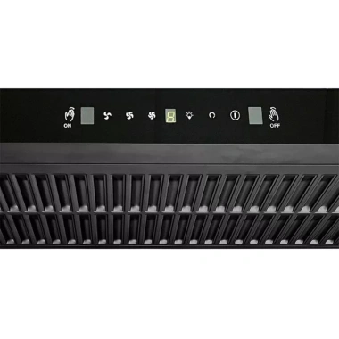 Máy hút mùi Chef's EH-R908E3T - Hút khói nhanh, giữ bếp sạch, giảm giá 5,890,000₫