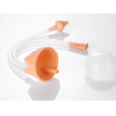 Máy Hút Mũi Dasbsug Bé Dụng Cụ Hoạt Hình Xanh Hồng Cam, Giá 50.941 VND 3