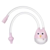 Máy Hút Mũi Dasbsug Bé Dụng Cụ Hoạt Hình Xanh Hồng Cam, Giá 50.941 VND 10
