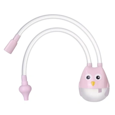 Máy Hút Mũi Dasbsug Bé Dụng Cụ Hoạt Hình Xanh Hồng Cam, Giá 50.941 VND 10