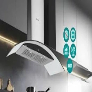Máy hút mùi GRANDX GX H70C55 - Thiết kế sang trọng, ít ồn, giảm giá 16% chỉ 3.072.900₫ 7