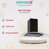 Máy hút mùi GrandX GX H70C55B – Hút mạnh, thiết kế hiện đại, ưu đãi 3,072,900 VND