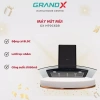 Máy hút mùi GrandX GX H70C62B/H70C62M - Thiết kế hiện đại, công suất mạnh, giảm 20%